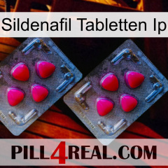 Sildenafil Tablets Ip 14